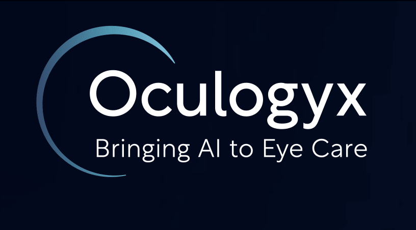 Oculogyx.ai: AI-Powered Analytics